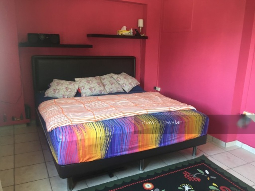 Blk 760 Woodlands Avenue 6 (Woodlands), HDB 5 Rooms #154753932
